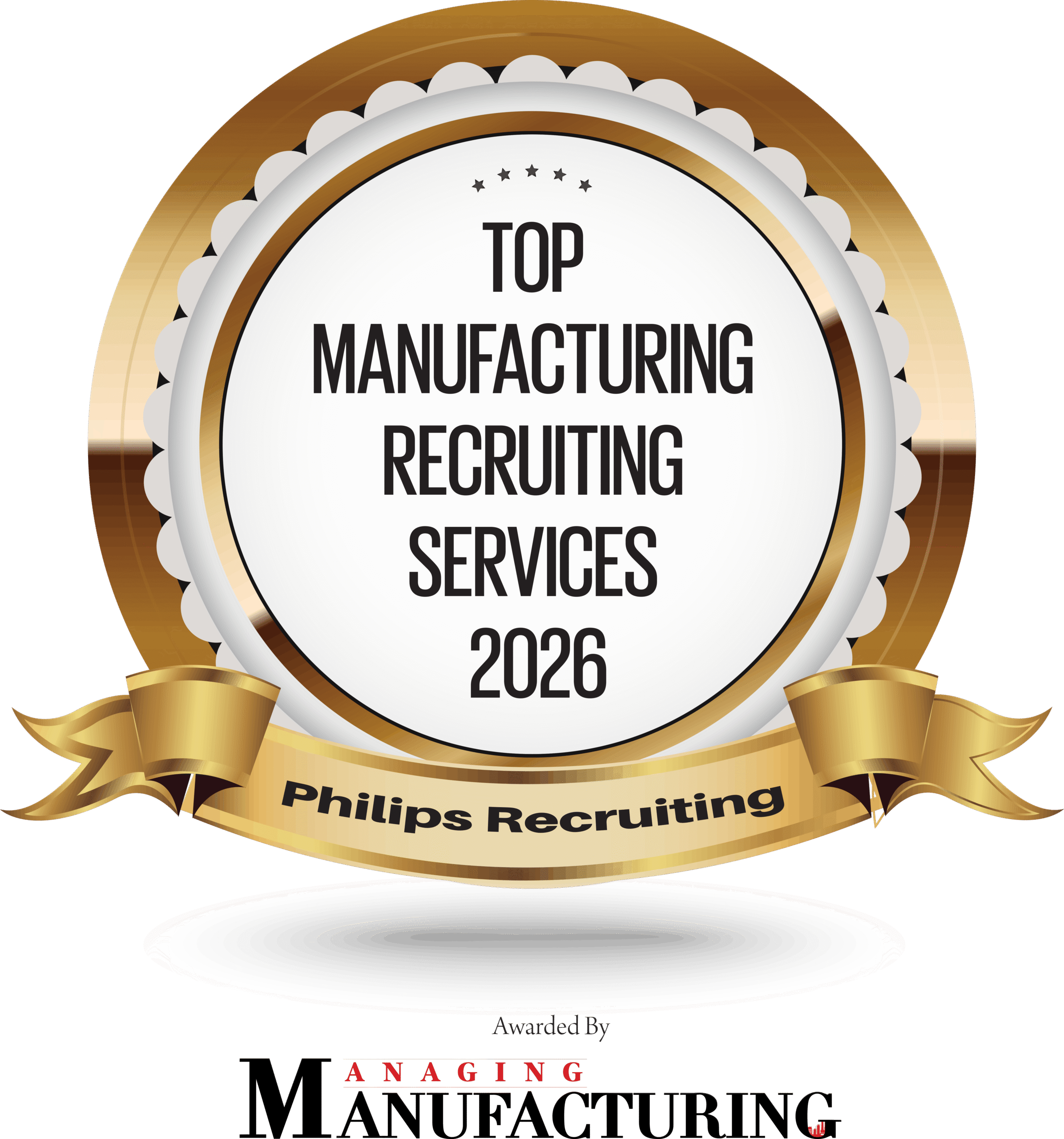 Philips Recruiting_Award Logo (1)