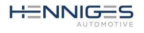 Henninges Logo