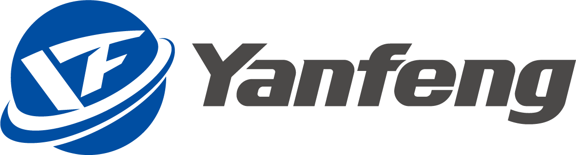 Yanfeng Logo